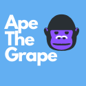 Ape The Grape